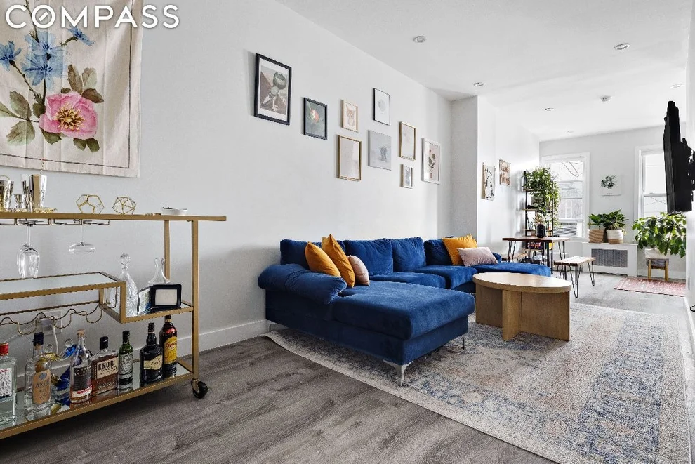 Unit for sale at 208A Calyer Street, Brooklyn, NY 11222