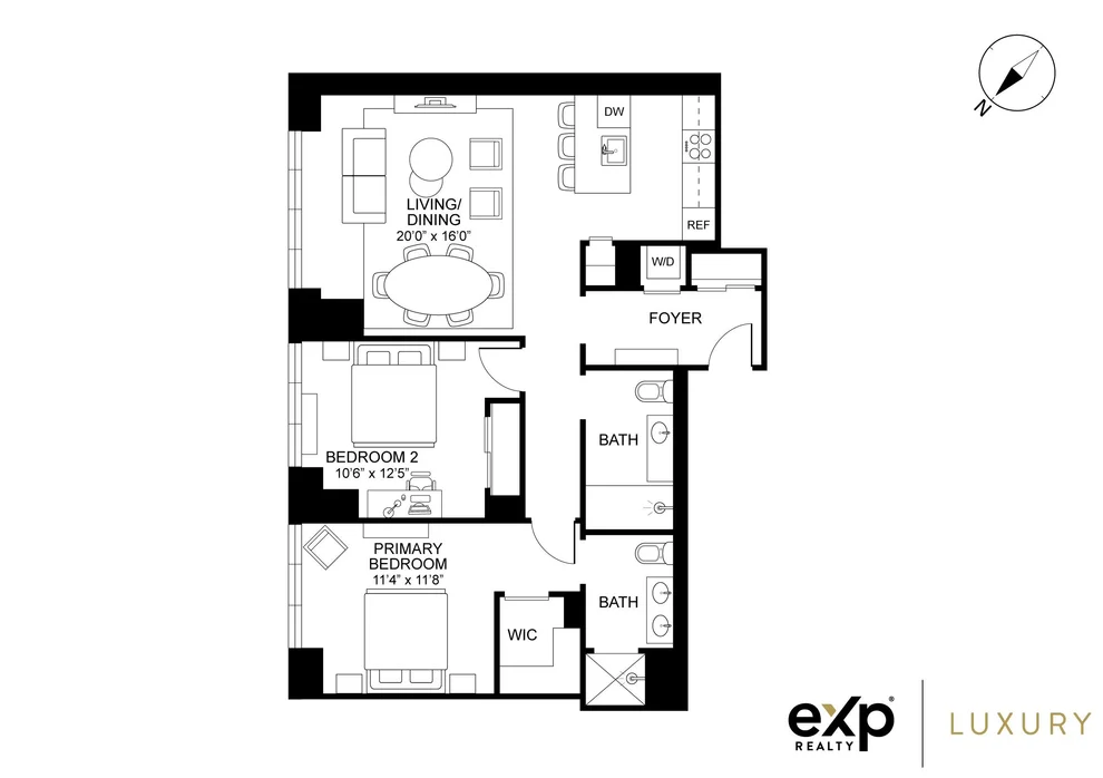 Unit for sale at 265 State Street, Brooklyn, NY 11201