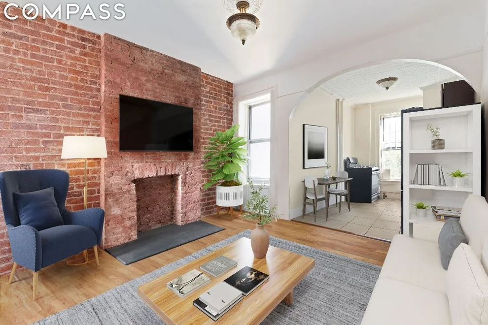 Unit for sale at 160 Garfield Place, Brooklyn, NY 11215