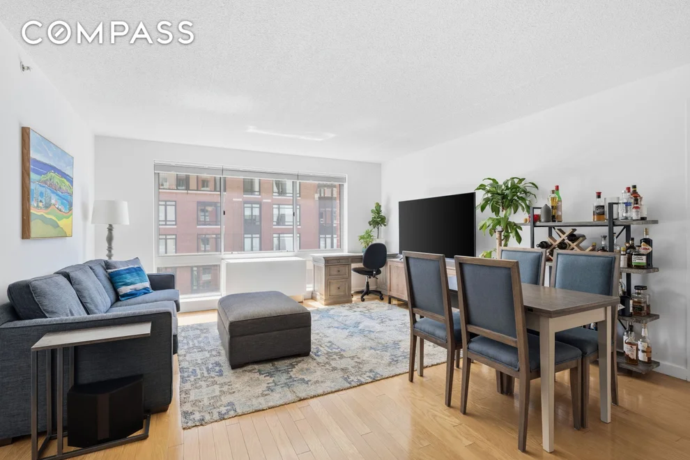 Unit for sale at 555 W 23rd Street, Manhattan, NY 10011