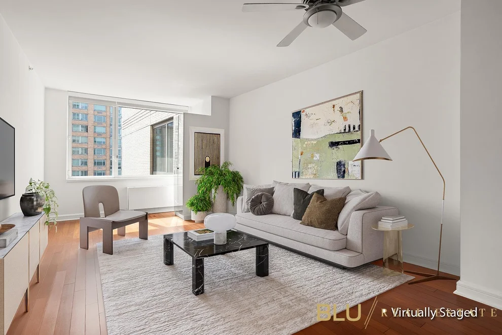 Unit for sale at 100 Riverside Boulevard, Manhattan, NY 10069