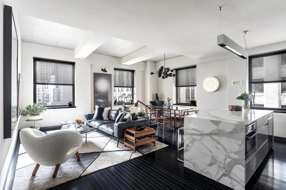 Unit for sale at 20 PINE Street, Manhattan, NY 10005