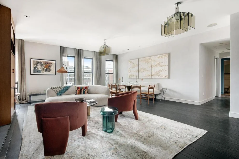 Unit for sale at 21 Astor Place, Manhattan, NY 10003