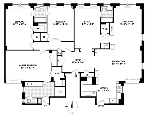 Unit for sale at 140 E 81ST Street, Manhattan, NY 10028