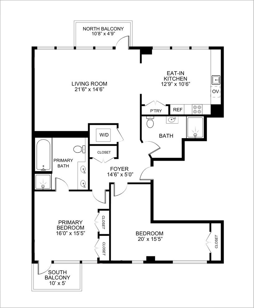 Unit for sale at 50 W 127th Street, Manhattan, NY 10027