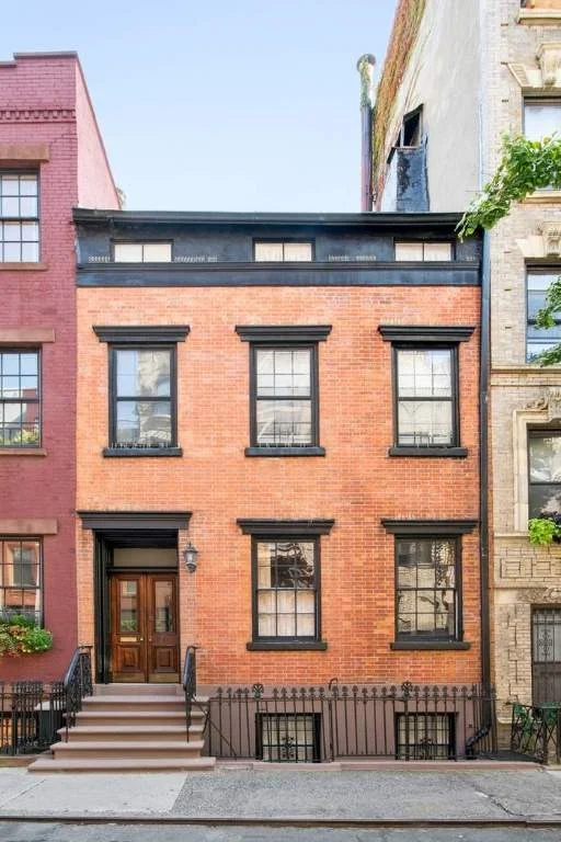 Unit for sale at 20 LEROY Street, Manhattan, NY 10014