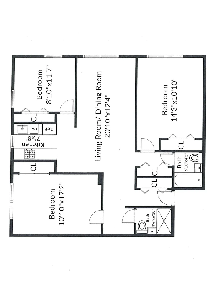Unit for sale at 3901 INDEPENDENCE Avenue, Bronx, NY 10463