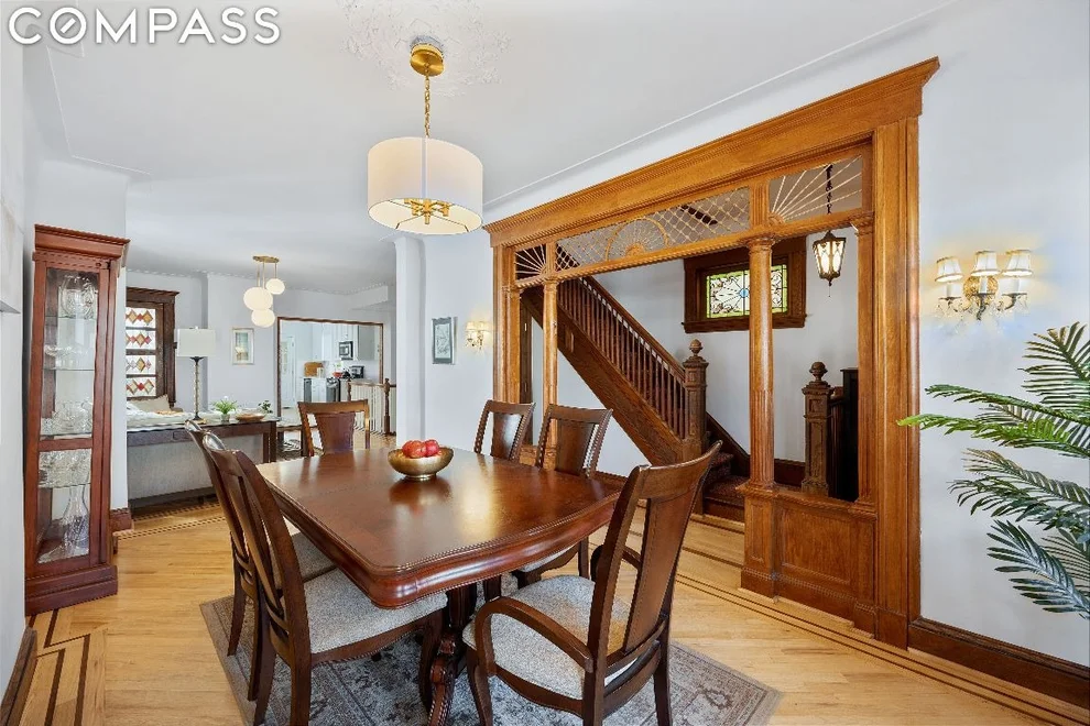 Unit for sale at 407 E 3rd Street, Brooklyn, NY 11218