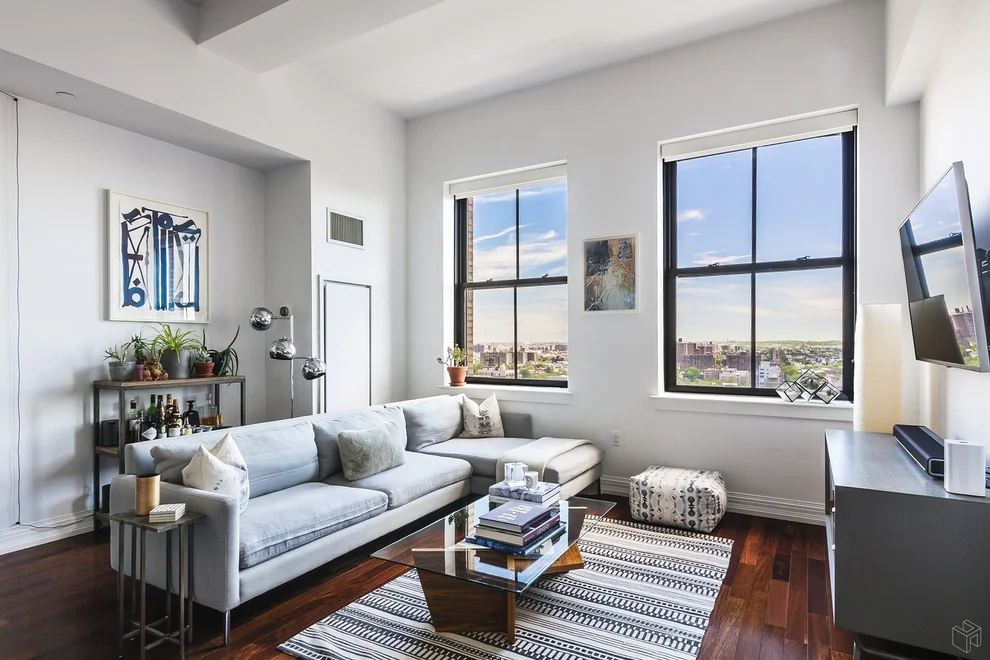 Unit for sale at 1 HANSON Place, Brooklyn, NY 11217