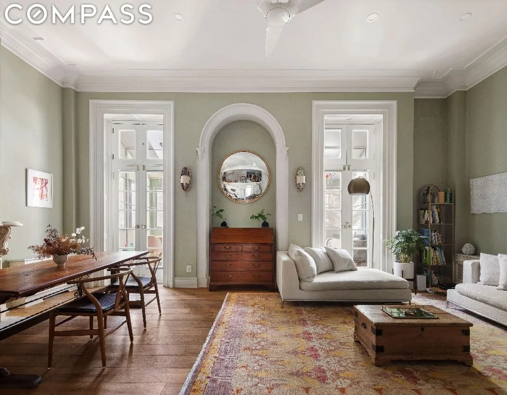 Unit for sale at 6 S Portland Avenue, Brooklyn, NY 11217