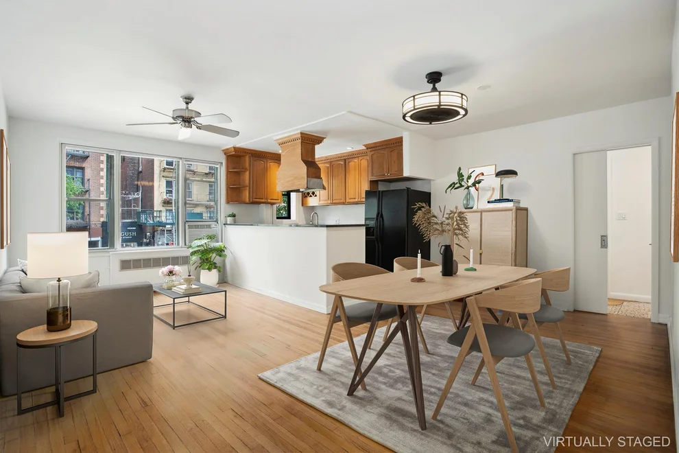 Unit for sale at 400 W 58TH Street, Manhattan, NY 10019