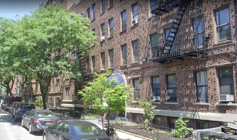 Unit for sale at 961 Washington Avenue, Brooklyn, NY 11225