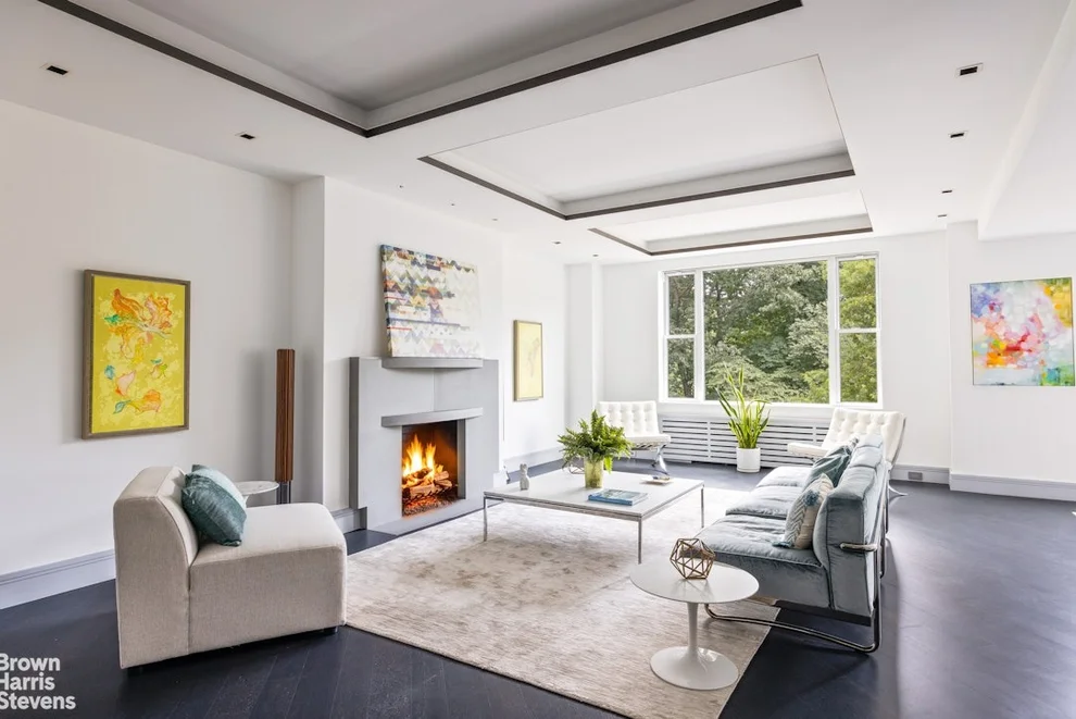 Unit for sale at 91 CENTRAL Park W, Manhattan, NY 10023