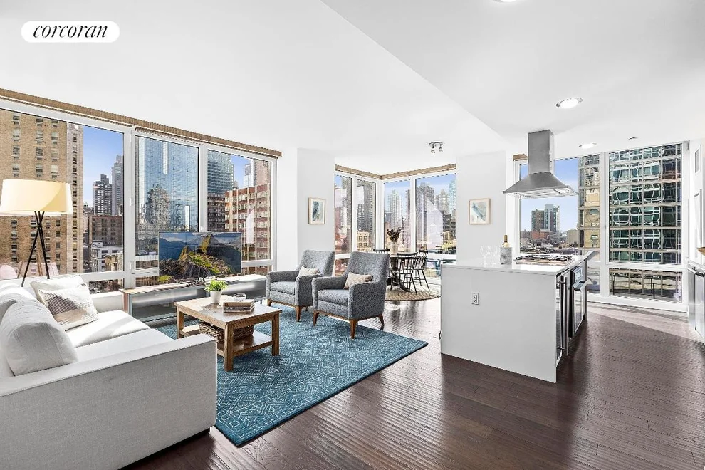 Unit for sale at 247 W 46th Street, Manhattan, NY 10036