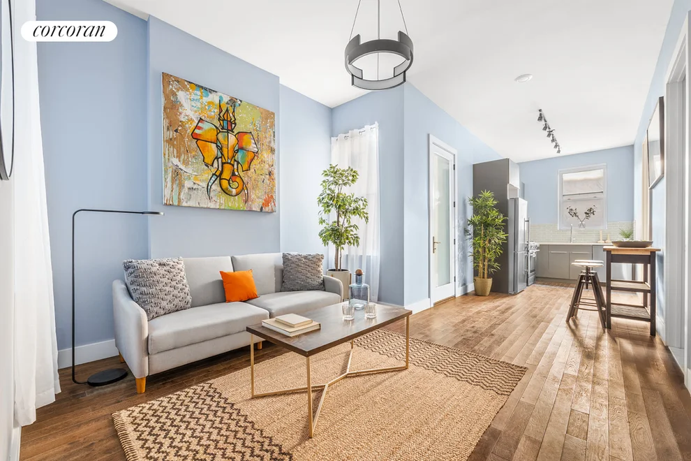 Unit for sale at 627 WILSON Avenue, Brooklyn, NY 11207