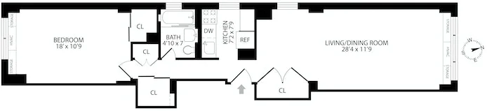 Unit for sale at 520 E 72ND Street, Manhattan, NY 10021