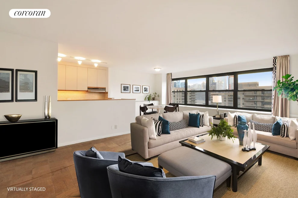 Unit for sale at 180 W End Avenue, Manhattan, NY 10023