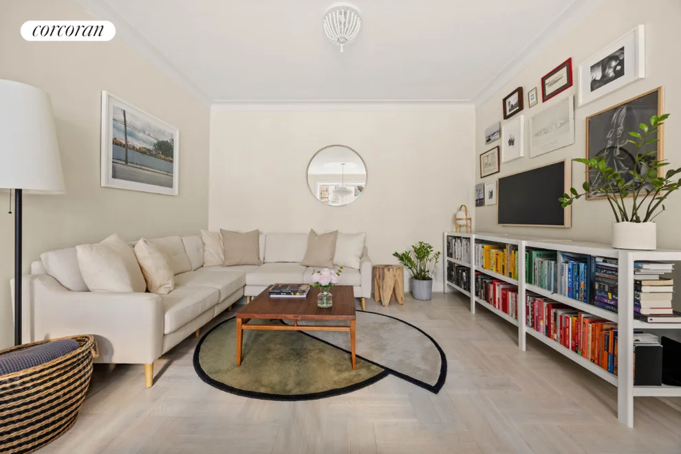 Unit for sale at 280 OCEAN Parkway, Brooklyn, NY 11218