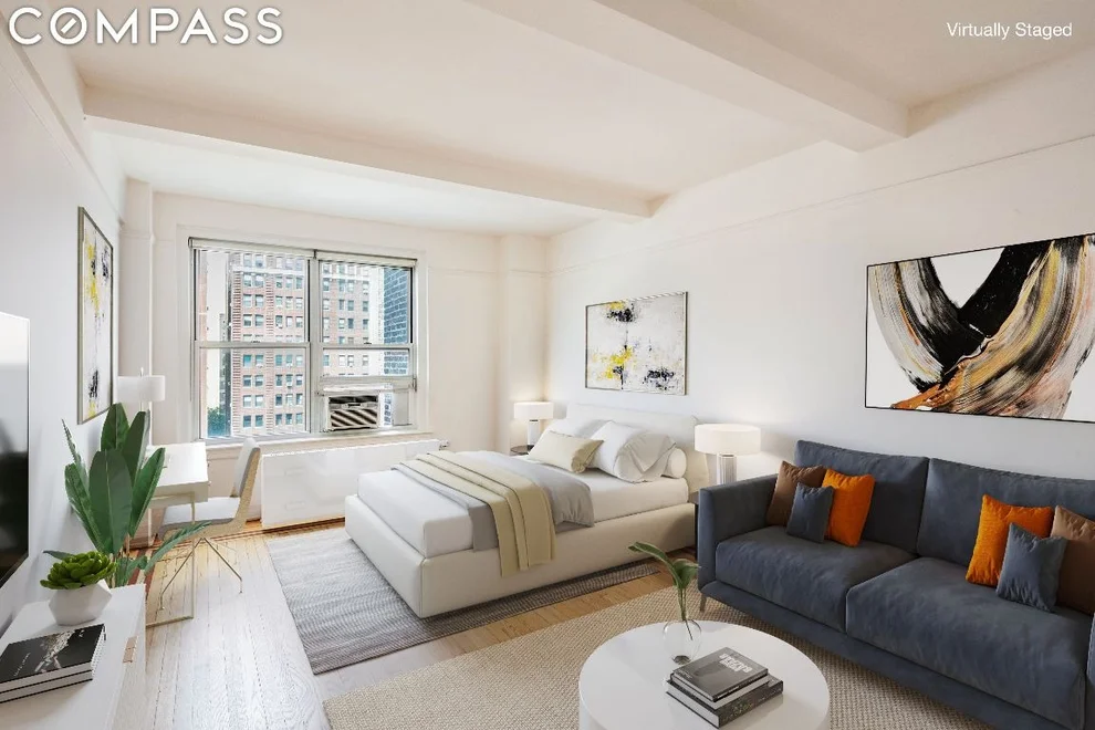 Unit for sale at 235 W 102nd Street, Manhattan, NY 10025