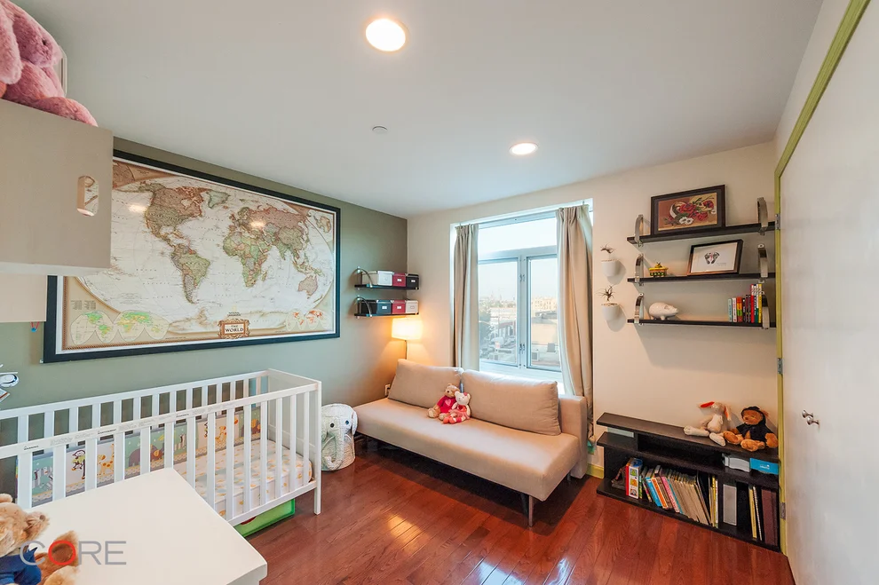 Unit for sale at 117 KINGSLAND Avenue, Brooklyn, NY 11222