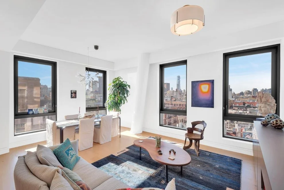 Unit for sale at 242 BROOME Street, Manhattan, NY 10002