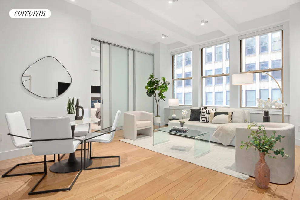 Unit for sale at 49 E 21ST Street, Manhattan, NY 10010