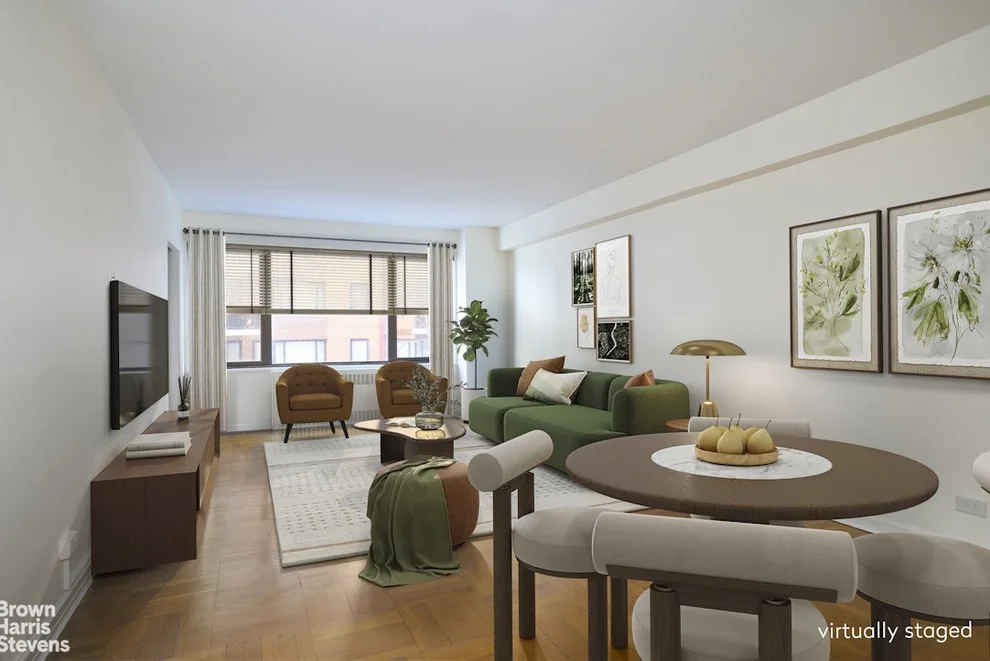 Unit for sale at 50 SUTTON Place S, Manhattan, NY 10022