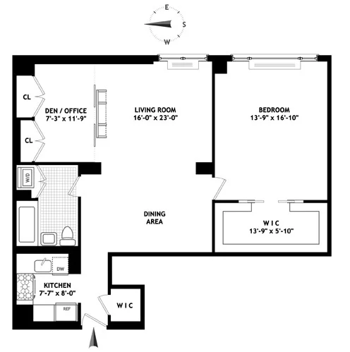Unit for sale at 201 E 79TH Street, Manhattan, NY 10075