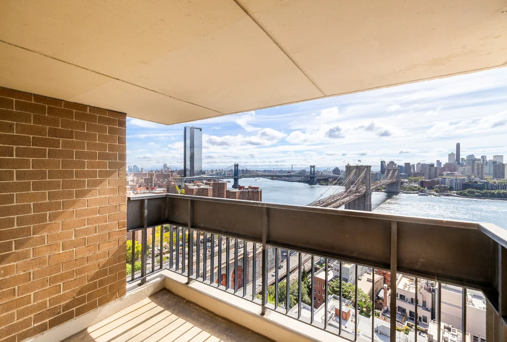 Unit for sale at 333 PEARL Street, Manhattan, NY 10038