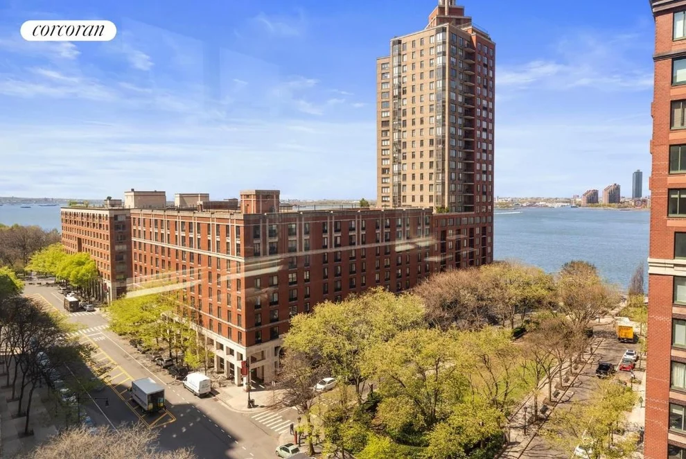 Unit for sale at 225 RECTOR Place, Manhattan, NY 10280