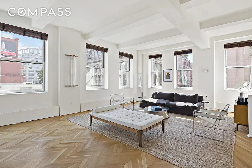 Unit for sale at 161 Grand Street, Manhattan, NY 10013