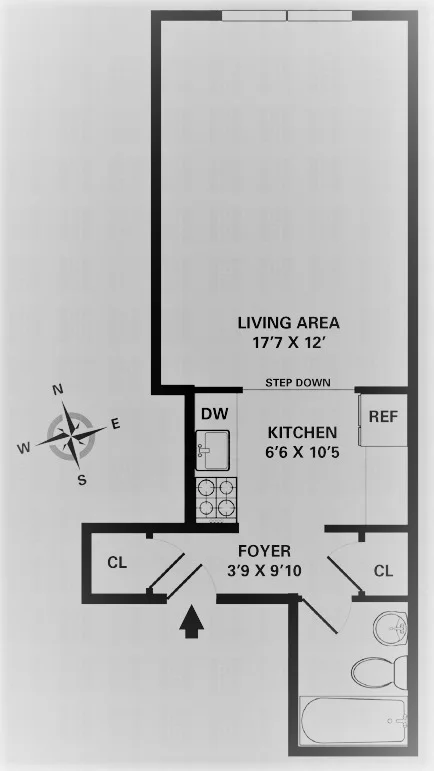 Unit for sale at 145 E 29TH Street, Manhattan, NY 10016
