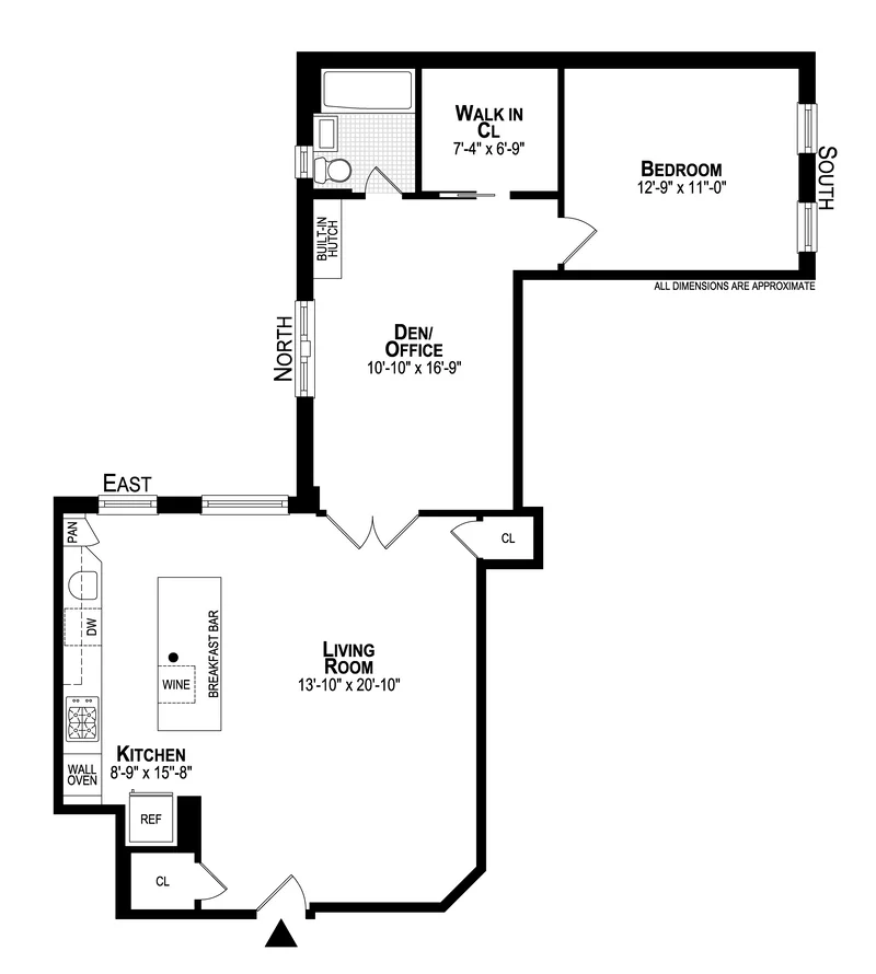Unit for sale at 181 E 93RD Street, Manhattan, NY 10128