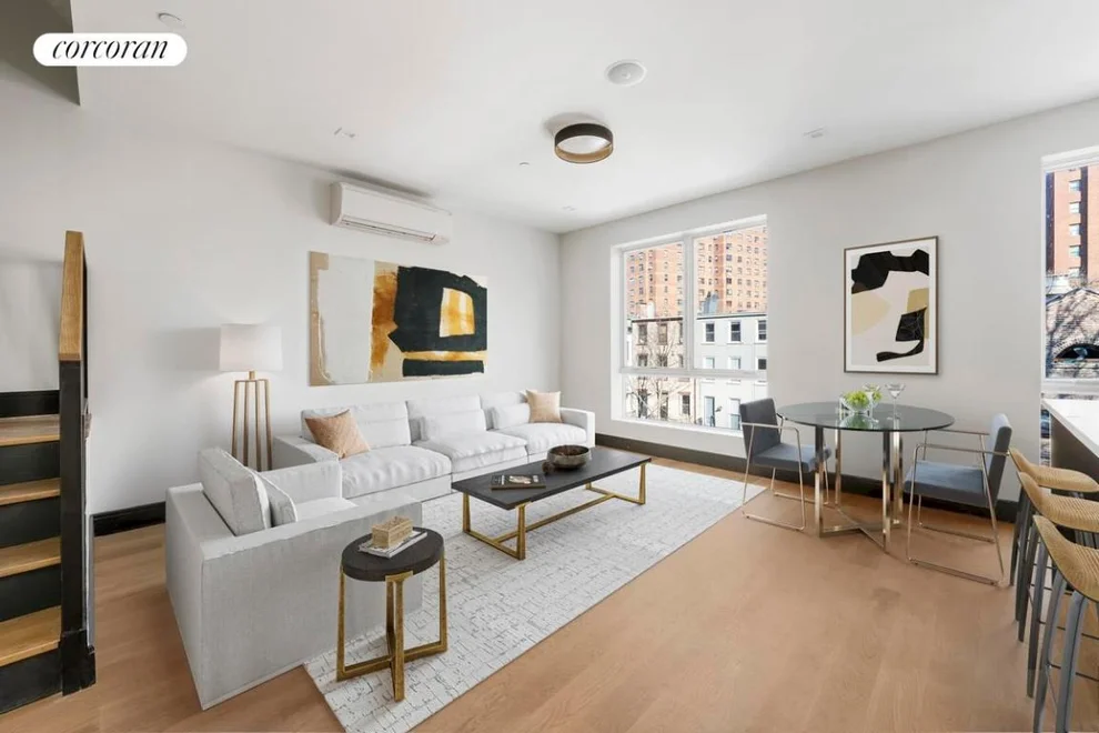 Unit for sale at 125 CLIFTON Place, Brooklyn, NY 11238
