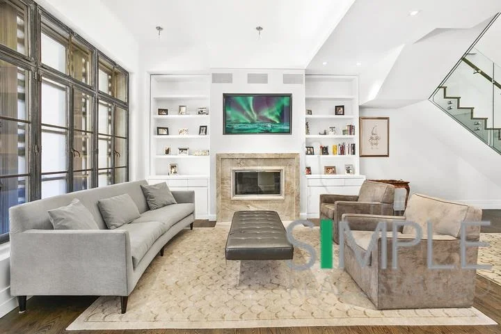 Unit for sale at 66 Leonard Street, Manhattan, NY 10013