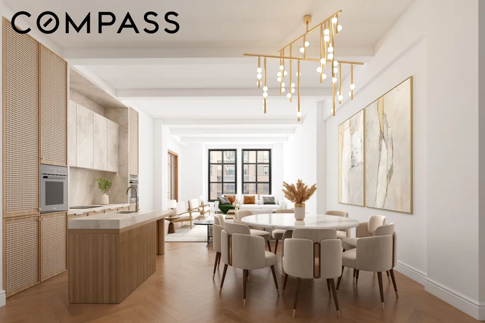 Unit for sale at 161 W 15th Street, Manhattan, NY 10011