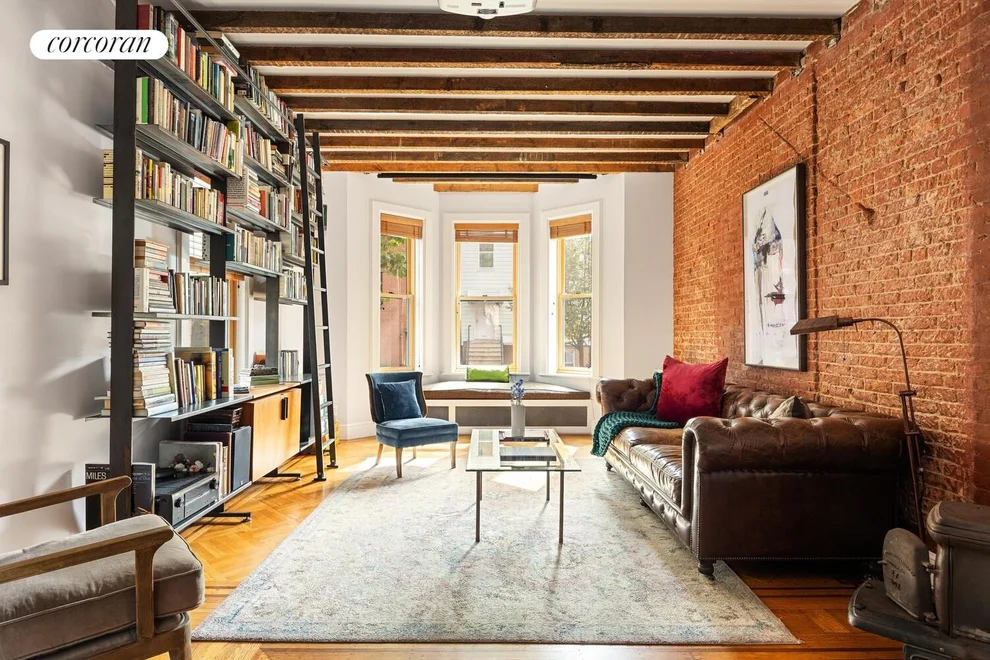 Unit for sale at 115 MILTON Street, Brooklyn, NY 11222