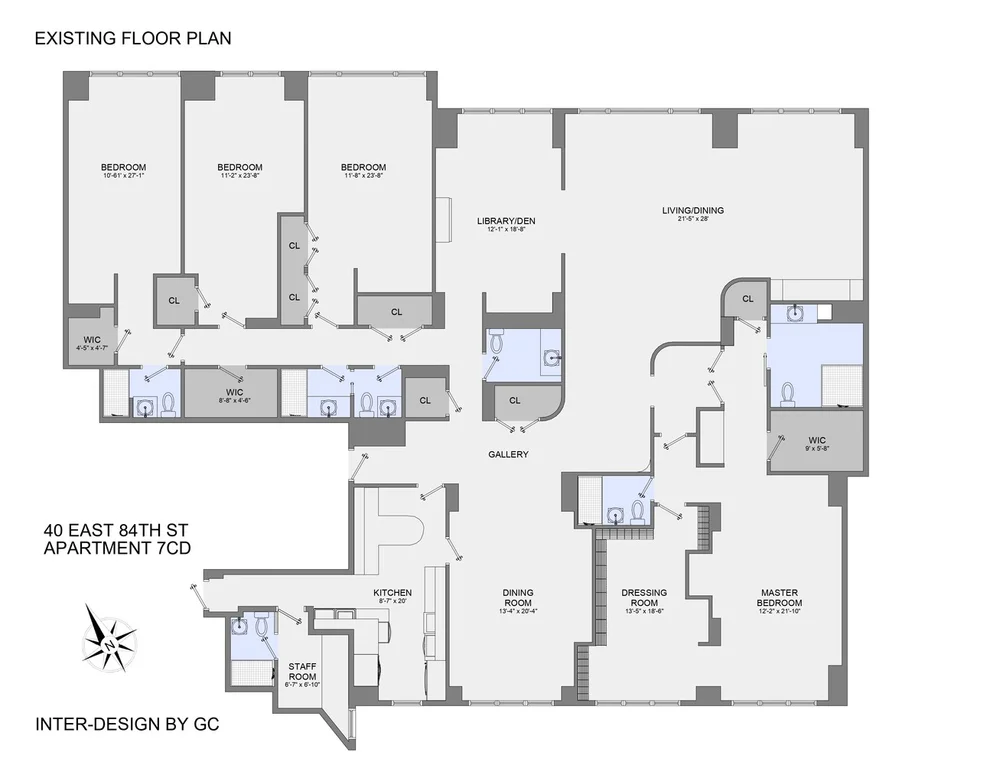 Unit for sale at 40 E 84TH Street, Manhattan, NY 10028