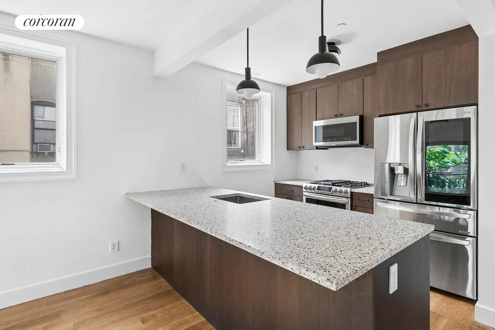 Unit for sale at 226 Hart Street, Brooklyn, NY 11206