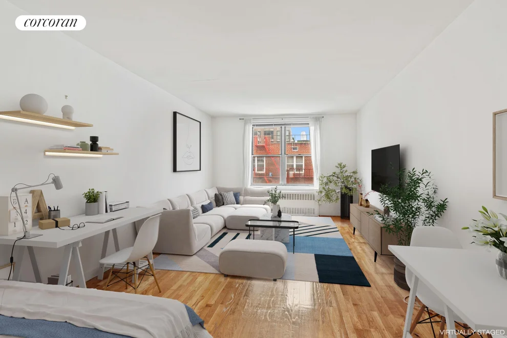Unit for sale at 25 W 13TH Street, Manhattan, NY 10011