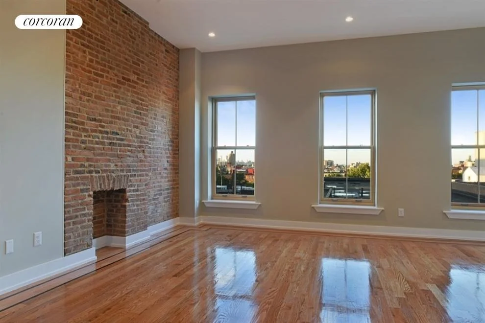 Unit for sale at 810 BERGEN Street, Brooklyn, NY 11238