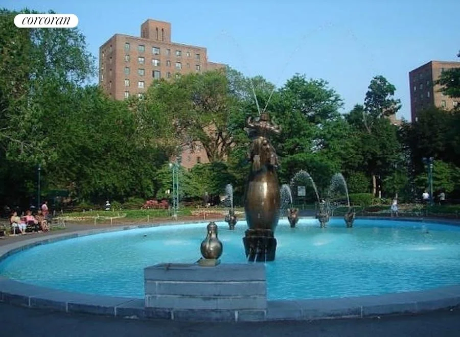 Unit for sale at 16 Metropolitan Oval, Bronx, NY 10462