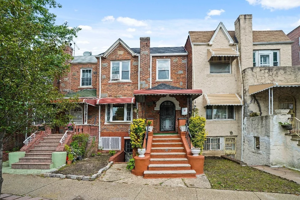 Unit for sale at 5473 Kings Highway, Brooklyn, NY 11203