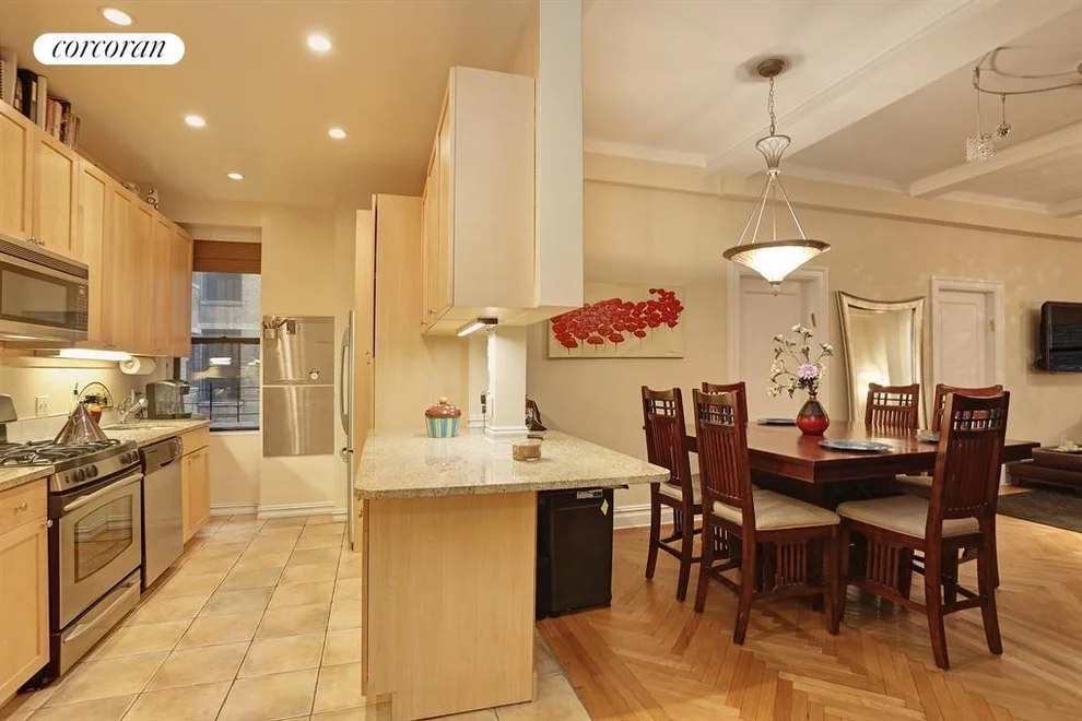 Unit for sale at 215 W 90th Street, Manhattan, NY 10024