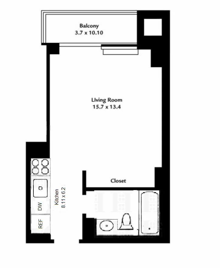 Unit for sale at 300 E 62ND Street, Manhattan, NY 10065