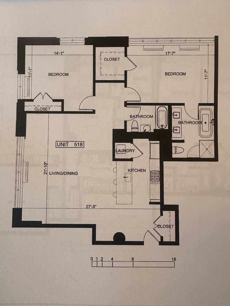 Unit for sale at 360 FURMAN Street, Brooklyn, NY 11201