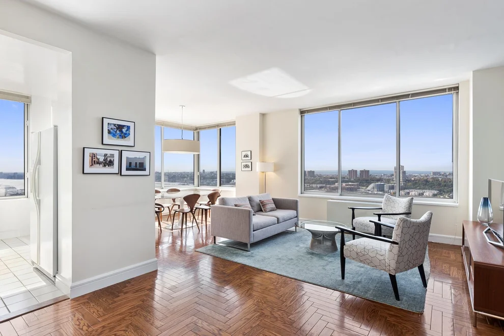 Unit for sale at 200 Riverside Boulevard, Manhattan, NY 10069
