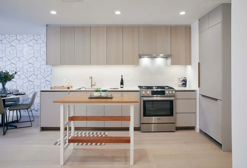 Unit for sale at 3 Court Square, Queens, NY 11101
