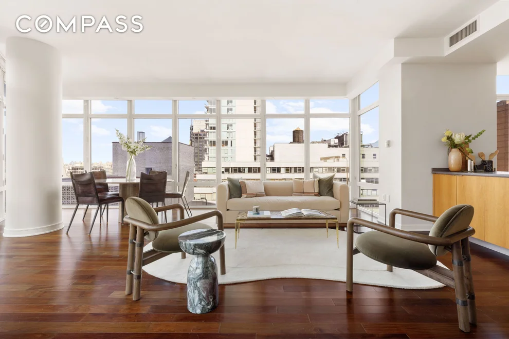 Unit for sale at 207 E 57th Street, Manhattan, NY 10022