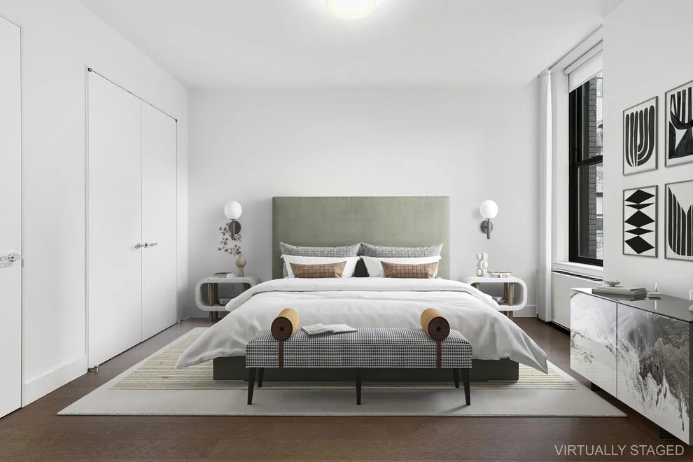 Unit for sale at 25 Broad Street, Manhattan, NY 10004